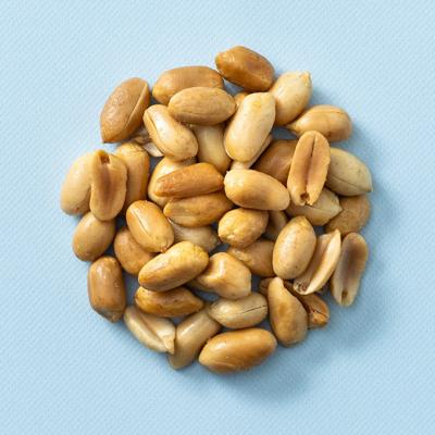 pinda&apos;s gebrand gezouten 1000 gram