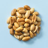 pinda&apos;s gebrand gezouten 1000 gram