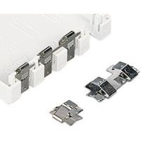 OKW COMTEC A9174006 Contactveer Staal Metaal 1 set(s) - thumbnail