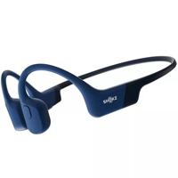 Shokz OpenRun hoofdtelefoon blauw USB-C