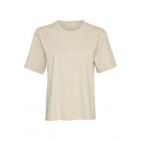 MSCH - Beige | Dames | Top | Beige | M/L | regular | Kamst mode