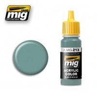 MIG Acrylic FS 24277 Green 17ml