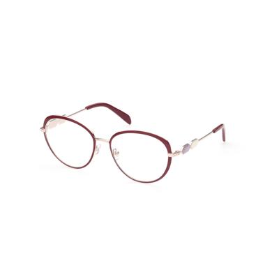 Brillenframe Dames Emilio Pucci EP5187-54068 ø 54 mm