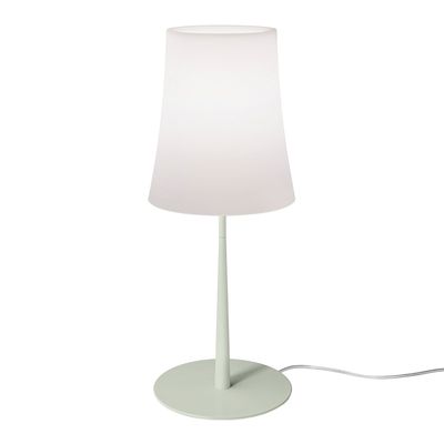 Foscarini Birdie Easy Grande Tafellamp - Groen