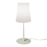 Foscarini Birdie Easy Grande Tafellamp - Groen - thumbnail