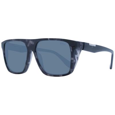 Heren zonnebril BMW BW0040-H 5756C