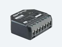 Dubbele WiFi-relais met energiemeting Shelly 2PM Gen4