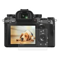 PULUZ voor Sony ILCE-9 (A9) Camera 2.5D gebogen rand 9H oppervlaktehardheid gehard glas Screen Protector