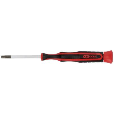 KS Tools 500.7124 Torx-schroevendraaier Grootte T 20 1 stuk(s) KS Tools 500.7124 Torx-schroevendraaier Grootte T 20 1 stuk(s)