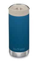 Klean Kanteen TKWide 355ml/12oz + Koffiedop Thermosfles Corsair 355ml