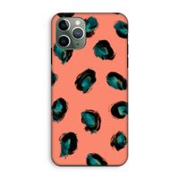 Pink Cheetah: iPhone 11 Pro Tough Case