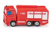 Siku brandweer wagen waterkanon