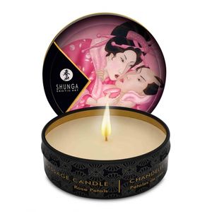 SHUNGA Rose Petals Wit 30 ml 1 stuk(s) 7 uur