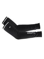 Craft Armwarmers zwart unisex