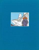 De vlucht van de Atlantis (Hardback)