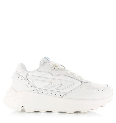 Hi-Tec - HTS Shadow RGS | Bright White / Leer Unisex