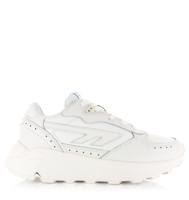 Hi-Tec - HTS Shadow RGS | Bright White / Leer Unisex