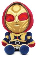 Avowed Plush Figure Inquisitor Lödwyn 22 cm