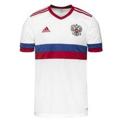 Rusland Uitshirt EURO 2020