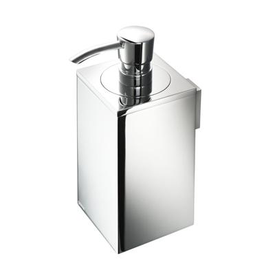 Zeepdispenser Geesa Modern Art | 200 ml | Chroom