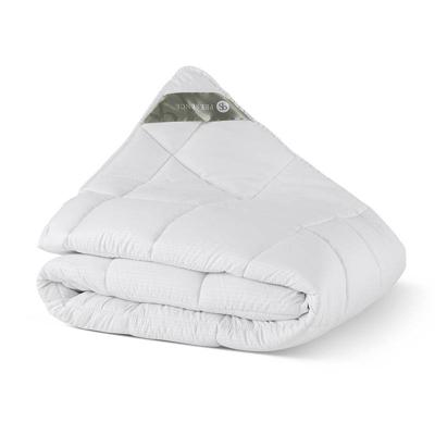 Dekbed Seersucker AllSeason - Enkel , All season - 200x200 cm (Tweepersoons) - Presence - 300 gram per m2 - Dekbed-Discounter.nl
