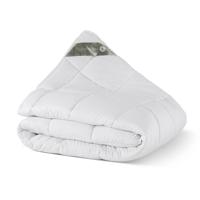 Dekbed Seersucker AllSeason - Enkel , All season - 200x200 cm (Tweepersoons) - Presence - 300 gram per m2 - Dekbed-Discounter.nl