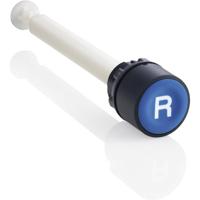 Schneider Electric XB5AA86102 XB5AA86102 Reset toets 1 knop Druk-ontgrendeling 1 stuk(s)