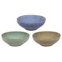 Schaaltje Sea Breeze Ø16,5x5,9cm ds a 6