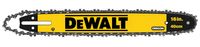 DeWalt Accessoires 40cm OREGON zwaard + ketting - DT20660-QZ DeWalt Accessoires 40cm OREGON zwaard + ketting - DT20660-QZ