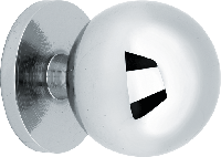 Meubelknop Kogel 20mm MGC