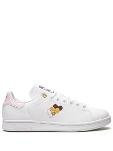 adidas baskets Stan Smith - Blanc