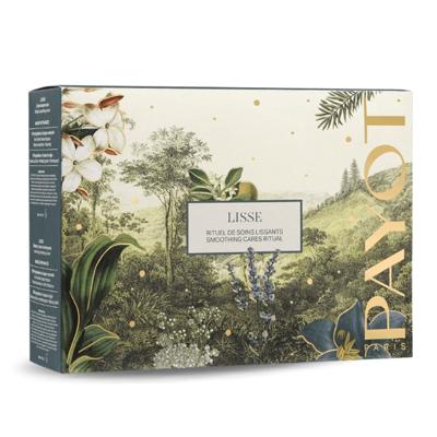 Payot Lisse Smoothing Cares Ritual Gift Set