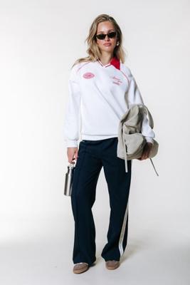 Colourful Rebel Broek Vella Sport Colourful Rebel Broek Vella Sport