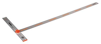 Bahco Gipshaak | verstelbaar | voor gipsplaten | 1265 mm - AS-1200