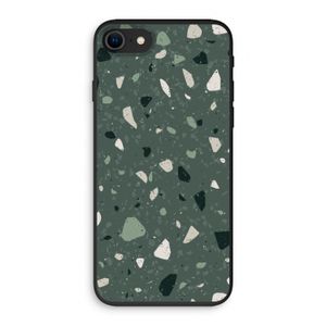 Terrazzo N°19: iPhone SE 2020 Biologisch afbreekbaar hoesje