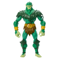 Mattel MOTU Origins Cartoon Collection Moss Man