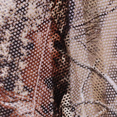 Outdoor Club Camouflagenet Green Forest 0,9x1,8 m