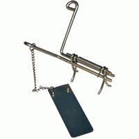 Mollenklem farmer type podal