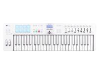 Arturia Essential 3 49 Alpine White
