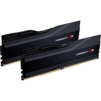 G.Skill 32 GB DDR5-6000 Kit werkgeheugen F5-6000J3636F16GX2-TZ5K, Trident Z5, XMP