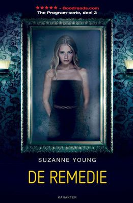 De remedie - Suzanne Young - ebook