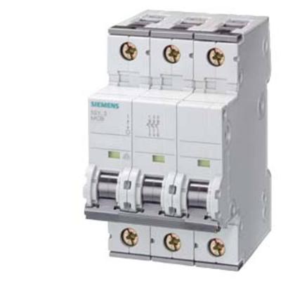 Siemens 5SY83327 5SY8332-7 Zekeringautomaat 32 A 230 V, 400 V