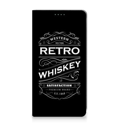 Samsung Galaxy A53 | Flip Style Cover | Whiskey