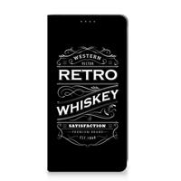 Samsung Galaxy A53 | Flip Style Cover | Whiskey