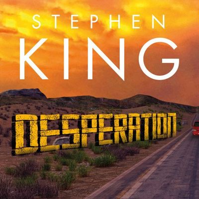Desperation