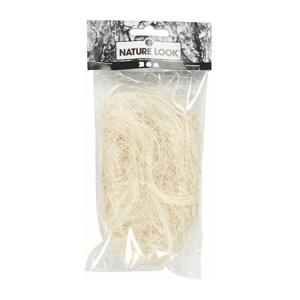 Creativ Company Sisal naturel, 8 gram