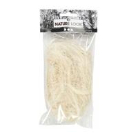 Creativ Company Sisal naturel, 8 gram