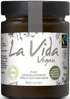 La Vida Vegan Pure Chocoladepasta