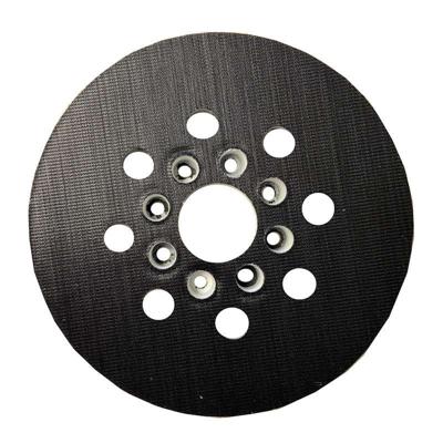 Bosch Accessoires Bosch Accessoires Schuurplateau | 125 mm | Voor Bosch GEX 125-1 AE - 1600A01CU1 - 1600A01CU1