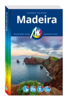 Reisgids Madeira | Michael Müller Verlag